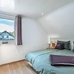 Appartement Casa Alotto - Hirsch *