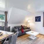Casa Alotto - Hirsch Appartement Willingen (Upland)