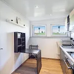 Appartement Casa Alotto - Hirsch *