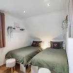 Appartement Casa Alotto - Hirsch Willingen (Upland)