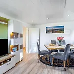 Casa Alotto - Hirsch Appartement Willingen (Upland)