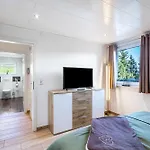 Casa Alotto - Hirsch Appartement Willingen (Upland)