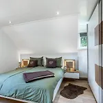 Appartement Casa Alotto - Hirsch *