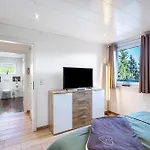 Casa Alotto - Hirsch Appartement *
