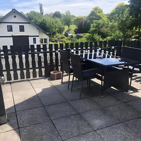 公寓 Casa Alotto - Hirsch *