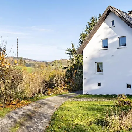 Casa Alotto - Hirsch Willingen (Upland)