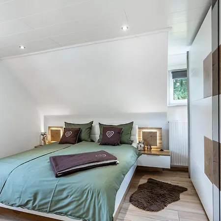 Casa Alotto - Hirsch * 维林根