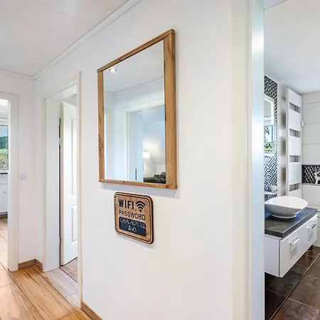 Casa Alotto - Hirsch