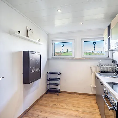 公寓 Casa Alotto - Hirsch *