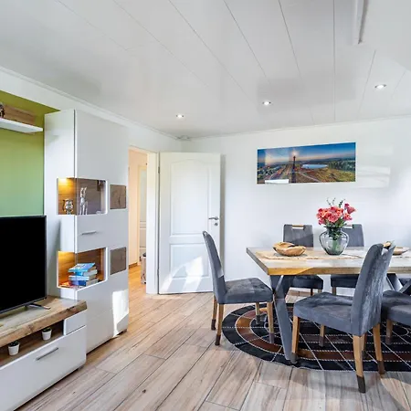 Casa Alotto - Hirsch Apartment Willingen (Upland)