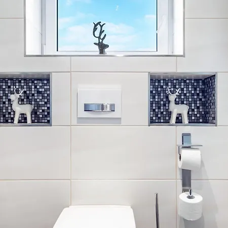 Casa Alotto - Hirsch 维林根