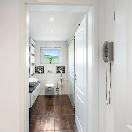 公寓 Casa Alotto - Hirsch *