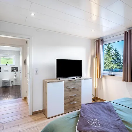 Casa Alotto - Hirsch 公寓 维林根