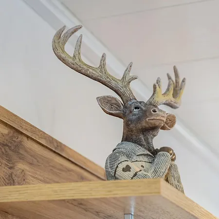 Casa Alotto - Hirsch 公寓