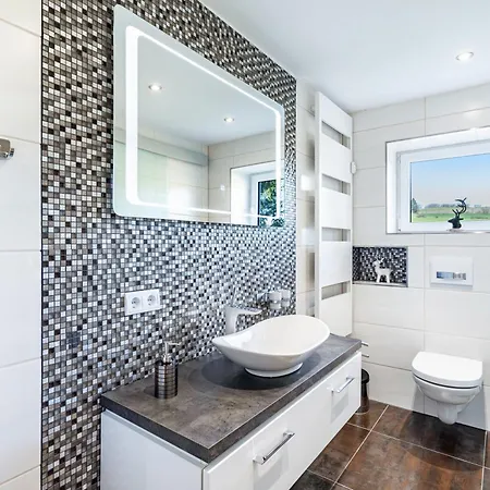 公寓 Casa Alotto - Hirsch