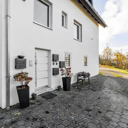 Casa Alotto - Hirsch 维林根