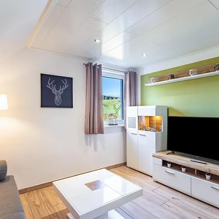Casa Alotto - Hirsch Appartement