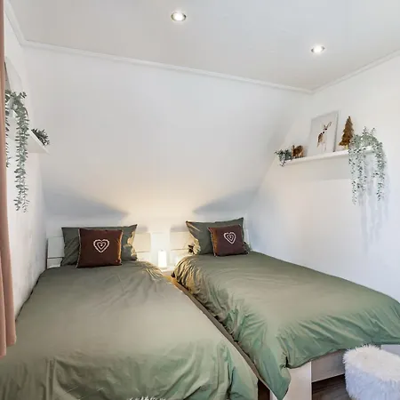 Casa Alotto - Hirsch * Виллинген
