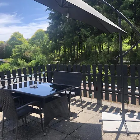 Appartement Casa Alotto - Hirsch Willingen (Upland)