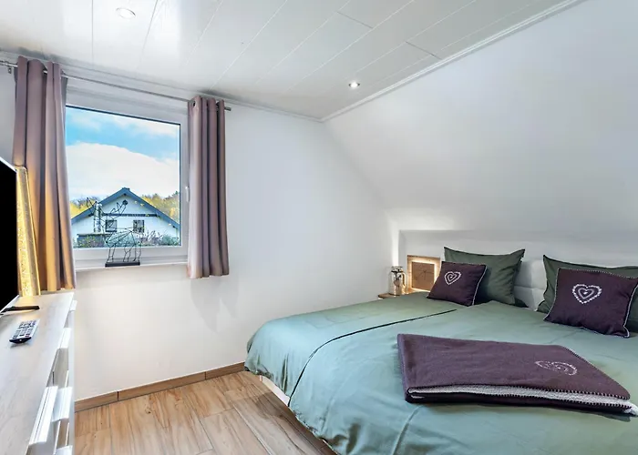 Apartment Casa Alotto - Hirsch *