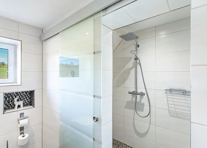Appartamento Casa Alotto - Hirsch Willingen (Upland)