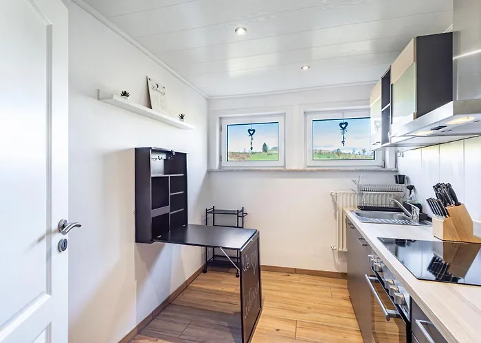 Apartment Casa Alotto - Hirsch *