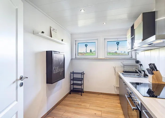 Apartment Casa Alotto - Hirsch *