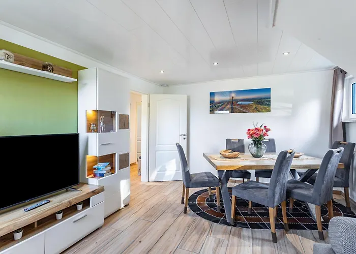 Casa Alotto - Hirsch Apartment Willingen (Upland)