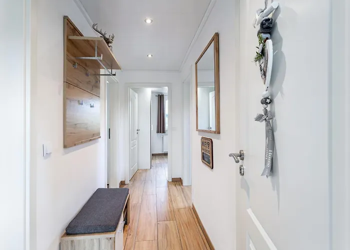 Casa Alotto - Hirsch Apartment *