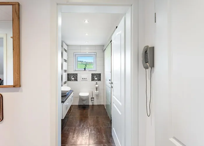 Apartment Casa Alotto - Hirsch *