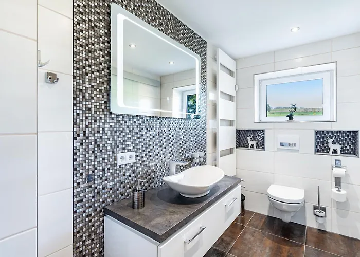 Apartment Casa Alotto - Hirsch