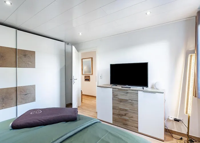 Appartamento Casa Alotto - Hirsch *