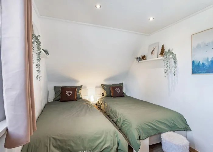 Casa Alotto - Hirsch Apartment *